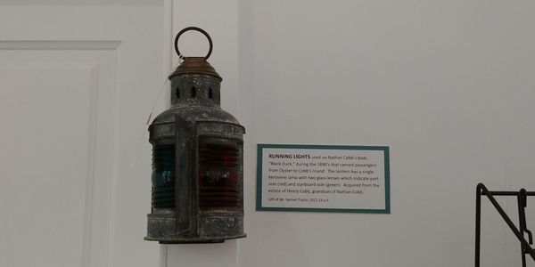 Barrier Islands Center