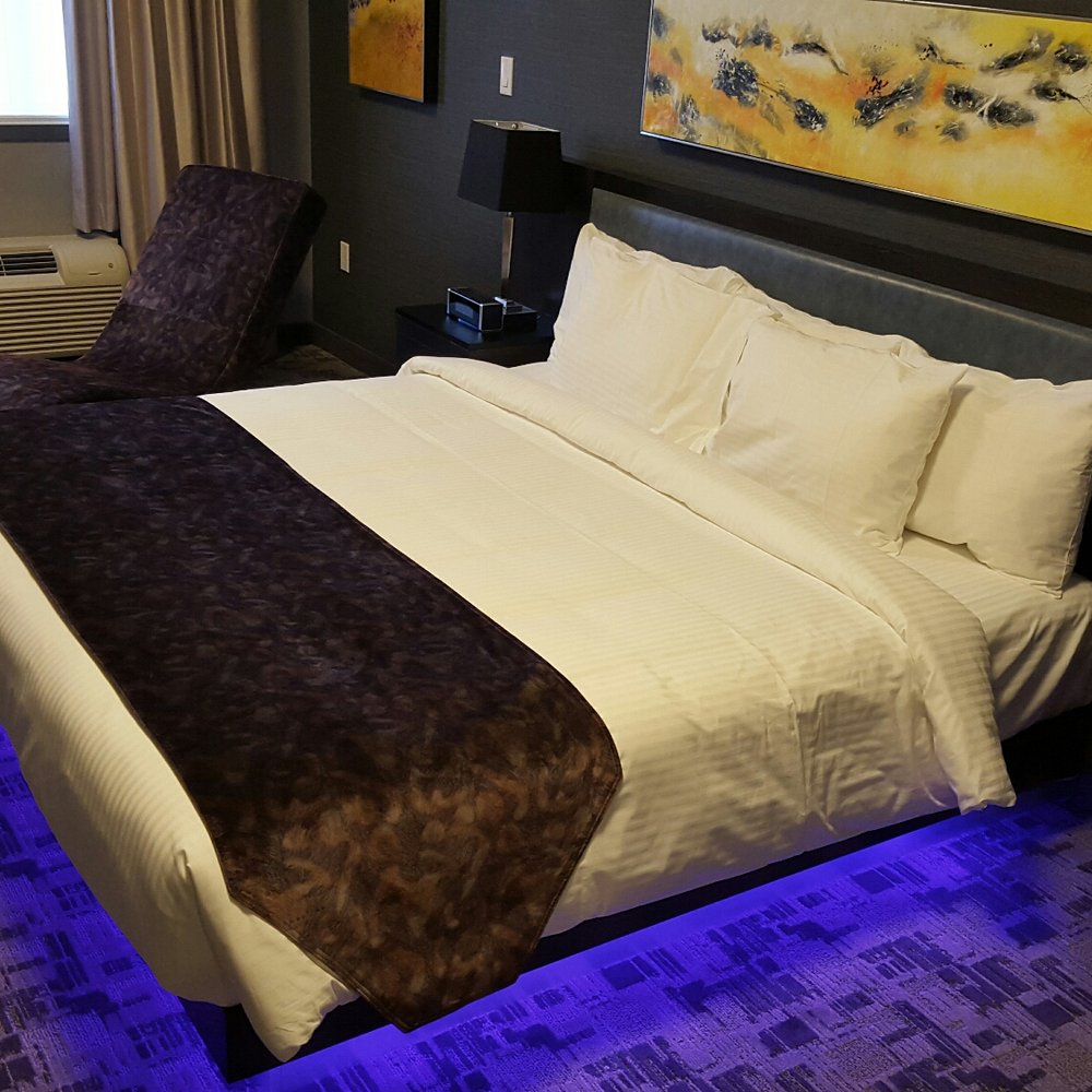 Hotel Clique - Hotels Near Me - Calgary, Alberta Hotel Clique - Hotels Near Me - Calgary, Alberta