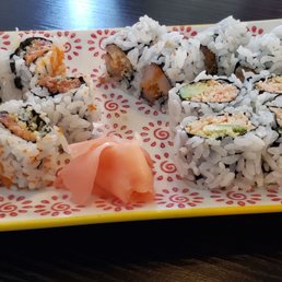 Spicy Tuna