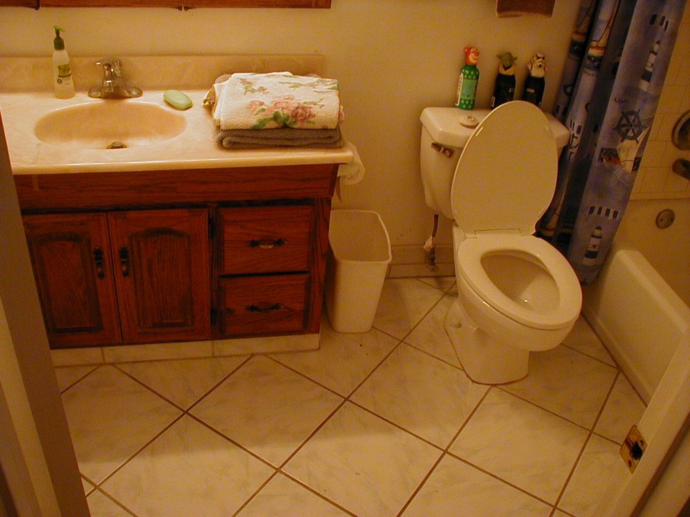 Slide of Andersen Home and Business Repairs