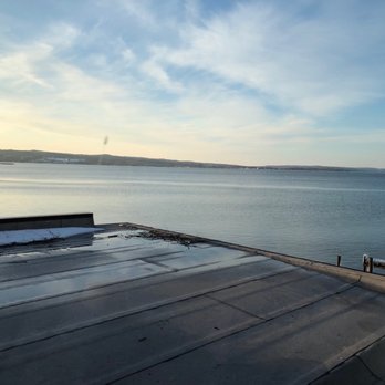 Delamar - Bedroom view - Hotels Near Me - Traverse City, Michigan