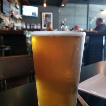 The Dillinger - CraftHaus IPA - Bars Near Me - Boulder City, Nevada