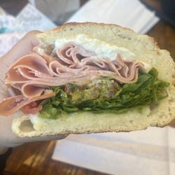 Panino Pazzo - Stella