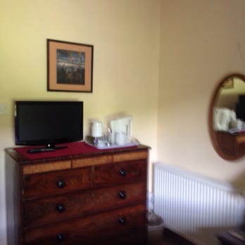 Temple Farmhouse - Hot drinks - Bed & Breakfast Near Me - Swinithwaite, NYK