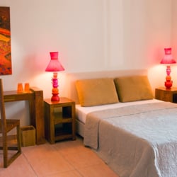 Petit Hôtel Marseillan - Laurier Zimmer