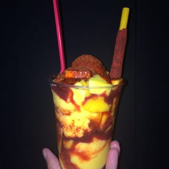 Tocumbos Ice Cream - Desserts Near Me - Murrieta, California