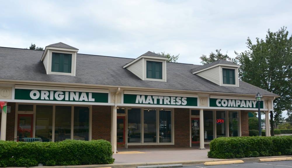 THE ORIGINAL MATTRESS FACTORY Updated September 2024 20910 Torrence