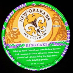 New Orleans Ice Cream Company