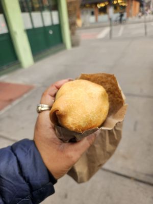 Punjabi Deli by null Punjabi Deli by null