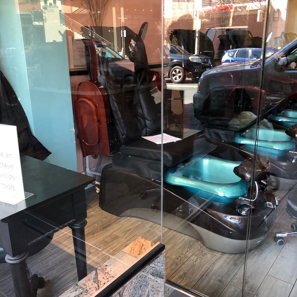 Joi Nail Spa Berkeley, CA 94705 - Last Updated January 2026 - Yelp