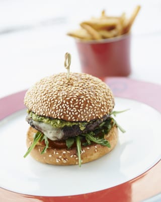 Boisdale of Canary Wharf by null