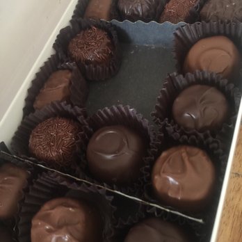 See's Candies - Candy Stores Near Me - La Mesa, California