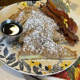 French Toast French Toast