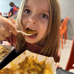 3rd degree is kiddo approved! 3rd degree is kiddo approved!