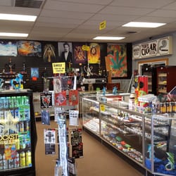 Smokers Outlet
