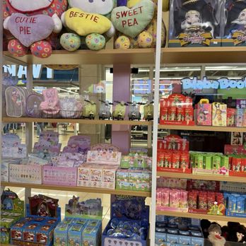 Sophi's Collectables - Plenty of blind boxes to choose from at Sophi's Collectables. - Outlet Stores Near Me - Los Angeles, California Sophi's Collectables - Plenty of blind boxes to choose from at Sophi's Collectables. - Outlet Stores Near Me - Los Angeles, California