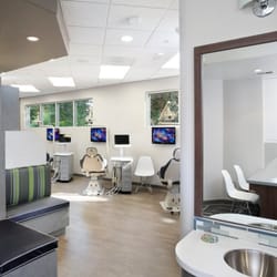 Marcus Y Kai DDS MSD - Treatment Area