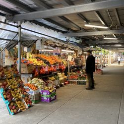 2nd Ave & 93rd Street Fruit Stand - 05/25/24