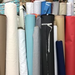 Liz Discount Fabric
