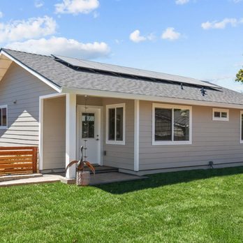 A+ Construction & Remodeling ADU Builders - ADU - General Contractors Near Me - North Highlands, California A+ Construction & Remodeling ADU Builders - ADU - General Contractors Near Me - North Highlands, California
