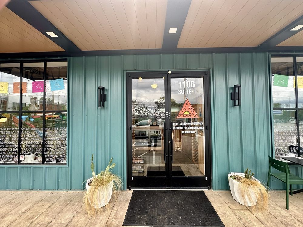 Pie Town Tacos East
