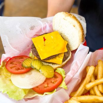 Quickly - 381. Double Burger and Fries -- IG: phuoodwithvicks - Coffee & Tea Near Me - Milpitas, California Quickly - 381. Double Burger and Fries -- IG: phuoodwithvicks - Coffee & Tea Near Me - Milpitas, California