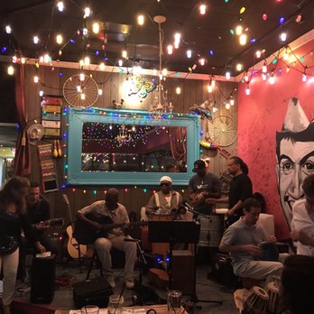 Barroco - It was hard for people to stay in their seats with the band playing. - Latin American Near Me - Cleveland, Ohio Barroco - It was hard for people to stay in their seats with the band playing. - Latin American Near Me - Cleveland, Ohio