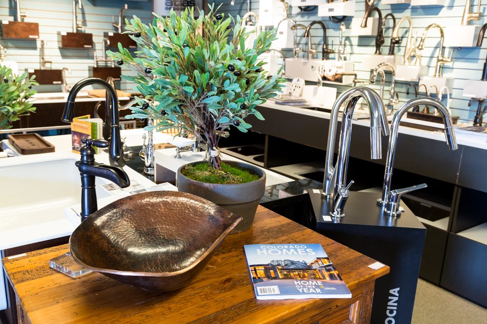 Slide of Dahl's Kitchen and Bath