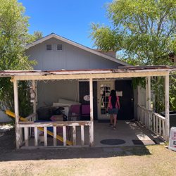 Nosie’s Native Gift Shop