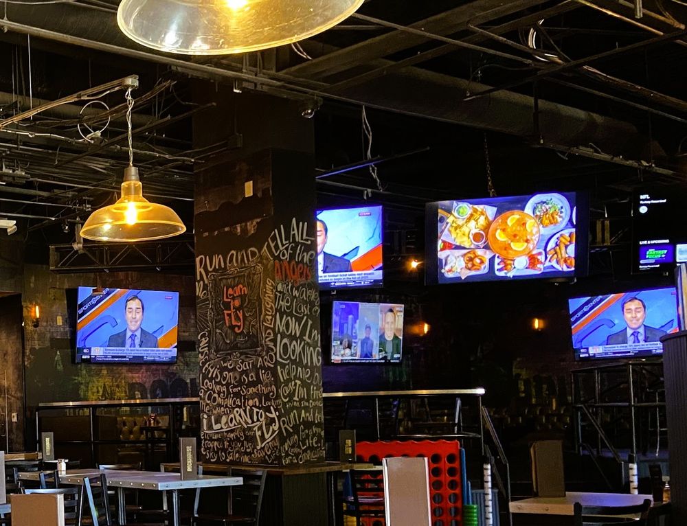 The Rockhouse - Photo 2