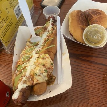 El Perrito - Tacos Near Me - Austin, Texas