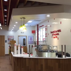 Smoothie King