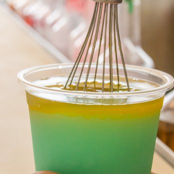 Frio To Go - Drive-Thru Bars Near Me - Katy, Texas Frio To Go - Drive-Thru Bars Near Me - Katy, Texas