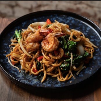 Must Be Thai and Bar - Thai Near Me - San Jose, California Must Be Thai and Bar - Thai Near Me - San Jose, California