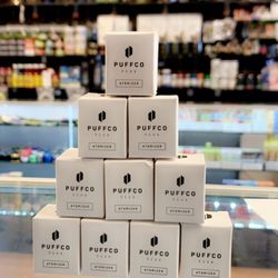 King Smoke And Vape - Puffco atomizer