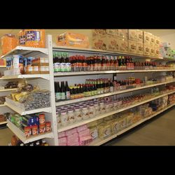Dragon Asian Grocery