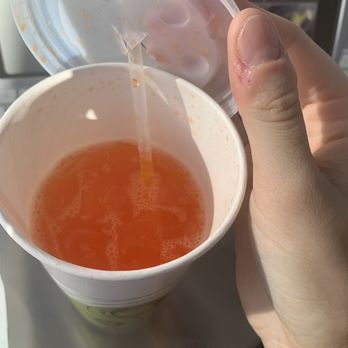 Suha Bites - Crush orange soda - Hawaiian Near Me - Las Vegas, Nevada Suha Bites - Crush orange soda - Hawaiian Near Me - Las Vegas, Nevada