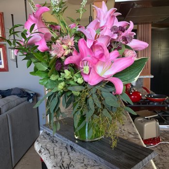 Devynn's Garden - Florists Near Me - Seal Beach, California