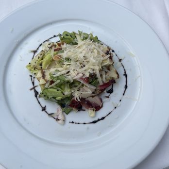 Il Cielo - Toscana (salad) - Italian Near Me - Beverly Hills, California Il Cielo - Toscana (salad) - Italian Near Me - Beverly Hills, California