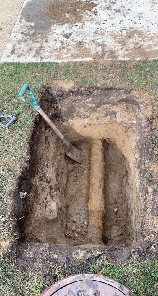 Slide of Oak Park's Best Plumbing and Sewer