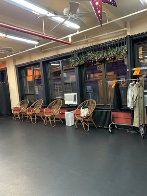 Hot Yoga Chelsea / Flatiron NYC by null