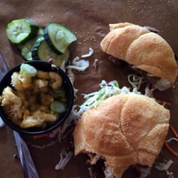Tin Star Smokehouse