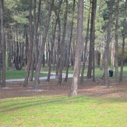 Lac de Bordeaux