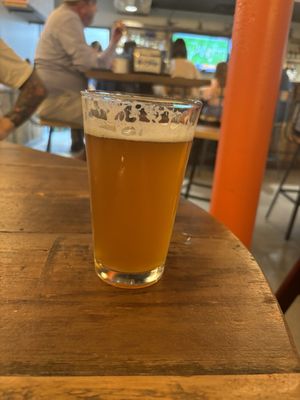 Timber Pizza Co. Raleigh by null