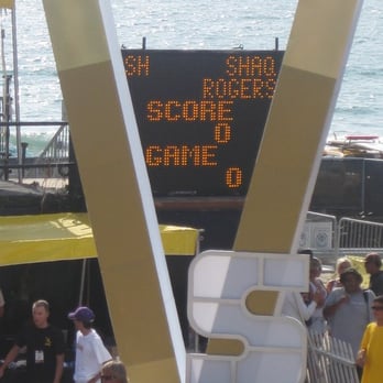 AVP Hermosa Beach Open - Amateur Sports Teams Near Me - Hermosa Beach, California