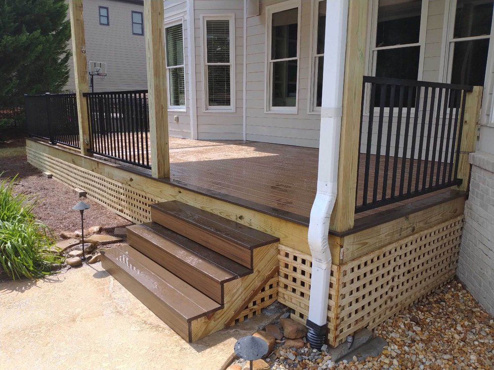 Slide of K9 Roof Repair and Construction