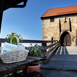 Burgschänke Rechberg