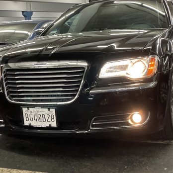 Socals Finest Auto Detailing - So shiny I love it - Auto Detailing Near Me - Azusa, California