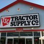 Photo of Tractor Supply