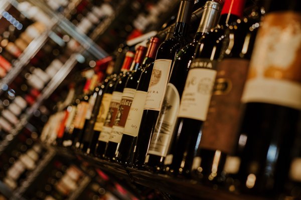 Green Hills Wine & Liquor by null